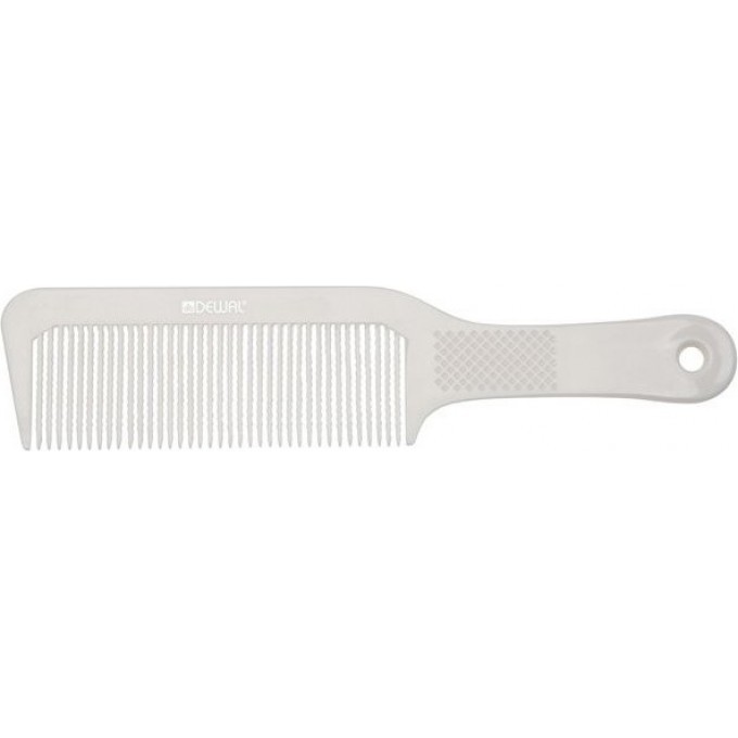 Расческа для стрижки под машинку BARBER STYLE DEWAL CO-007/6