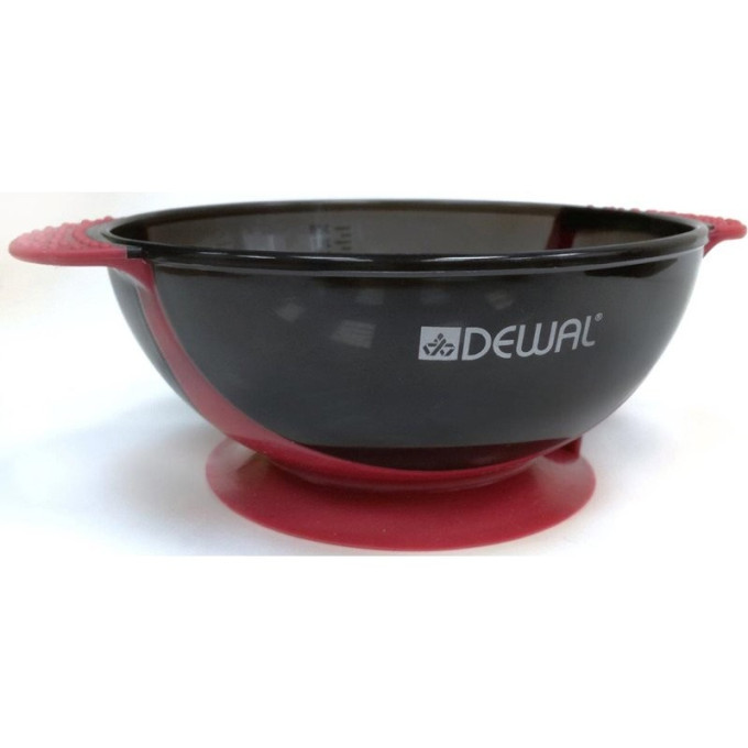 Чаша для окрашивания DEWAL T-18wine, 300 мл
