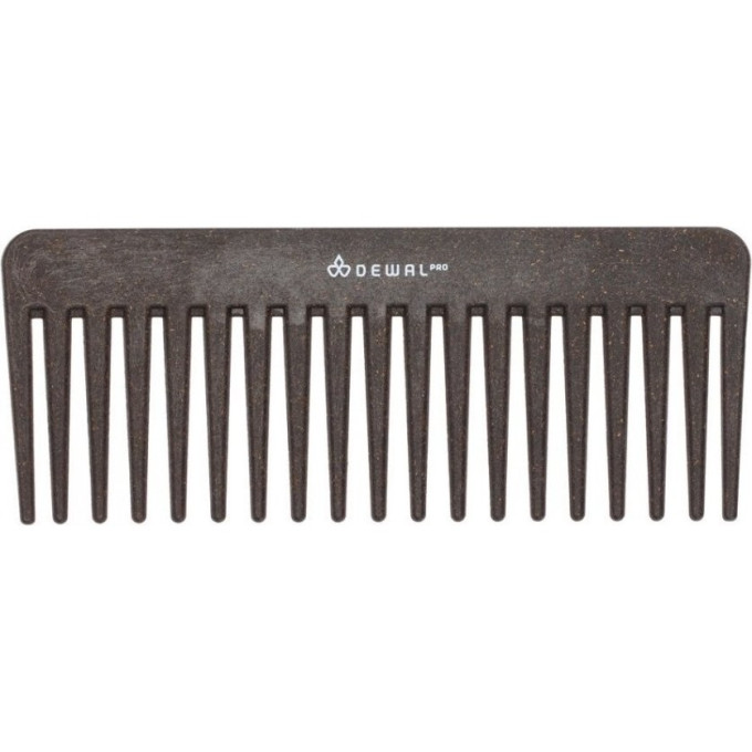 Гребень широкий ECOLOGY DEWAL PRO EK-4795