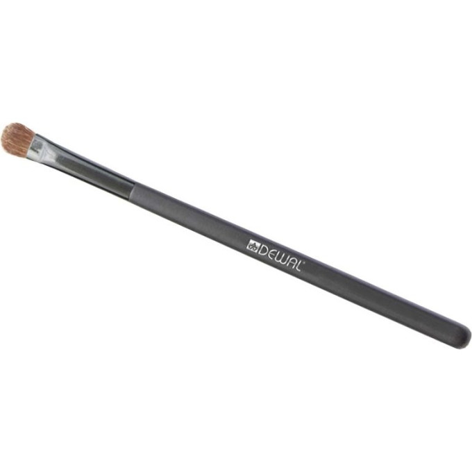 Кисть для теней 14 см DEWAL BR-505