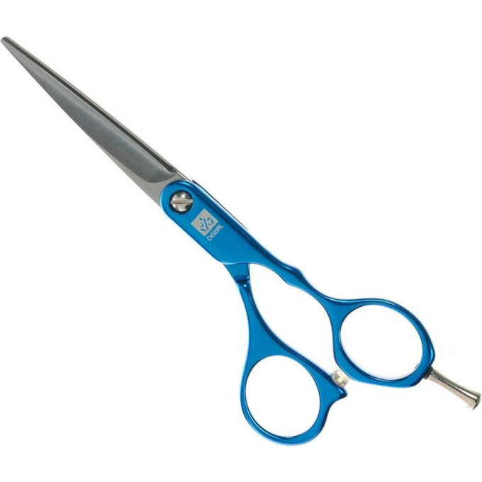 Ножницы DEWAL Colour Step M31955-BL M31955- BL