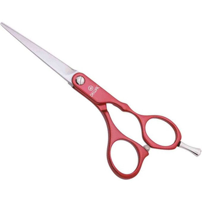 Ножницы DEWAL Colour Step M31960-RD