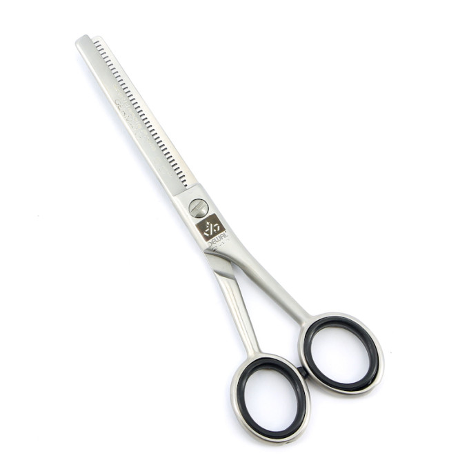 Парикмахерские ножницы DEWAL филировочные 38 зубцов 5,5" 2231/5,5