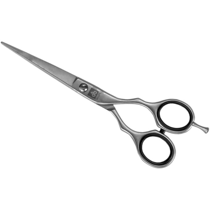Парикмахерские ножницы DEWAL прямые с микронасечками 5,5" 2233/5,5