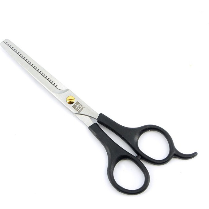 Ножницы DEWAL Easy Step 9605AS филировочные 6,5"