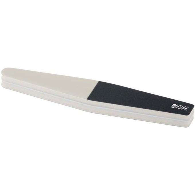 Полировочная пилка DEWAL 9103507K 3 в 1, 320/600/4000 grit, 18 см