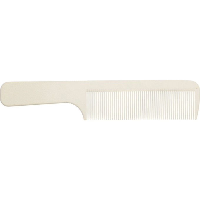 Расческа рабочая SUPER thin DEWAL CF013/1