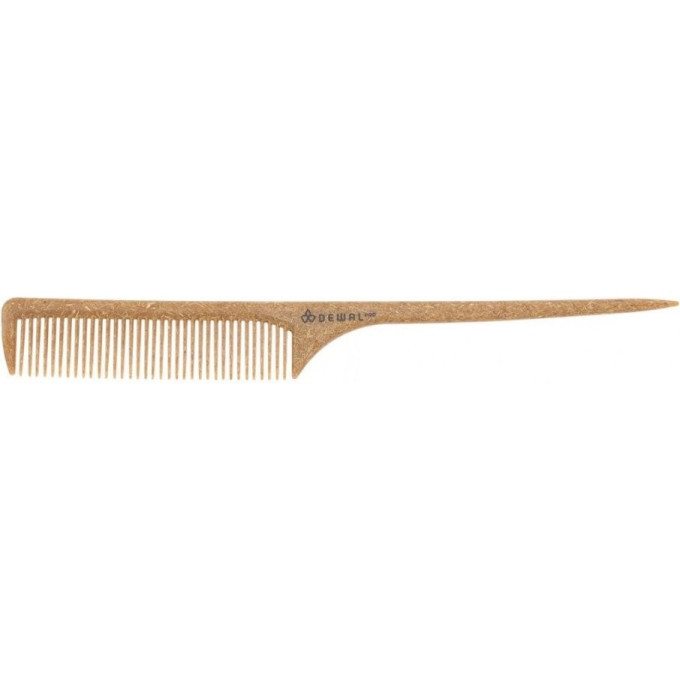 Расческа с хвостиком ECOLOGY DEWAL PRO EK-4798
