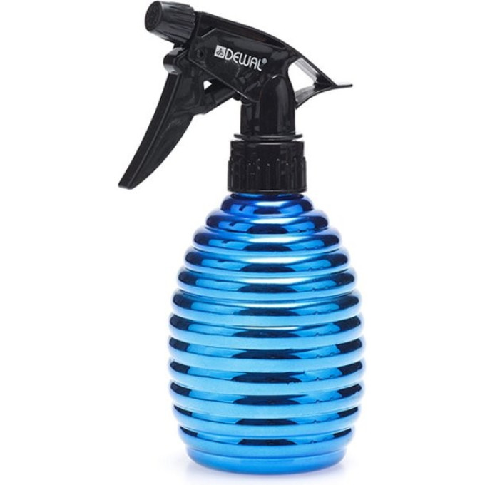 Распылитель для волос 250 мл DEWAL JC141blue