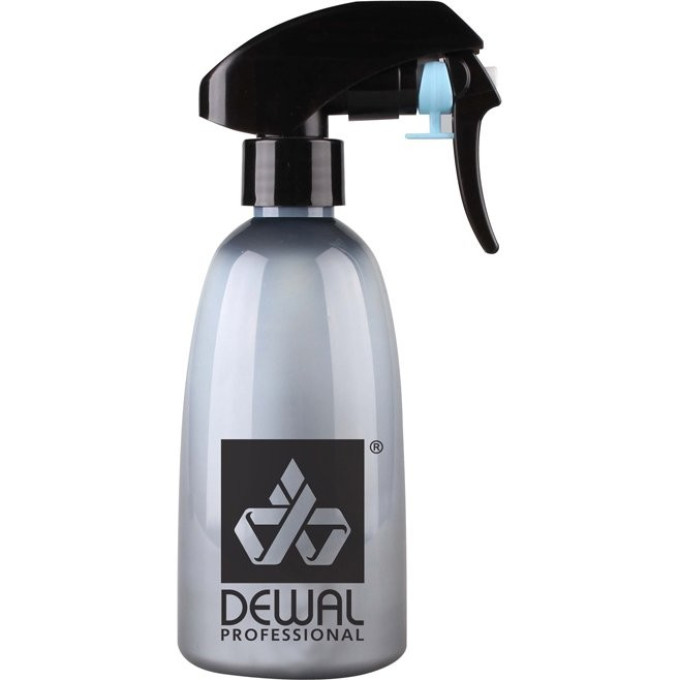 Распылитель пластиковый 250 мл DEWAL JC0036grey