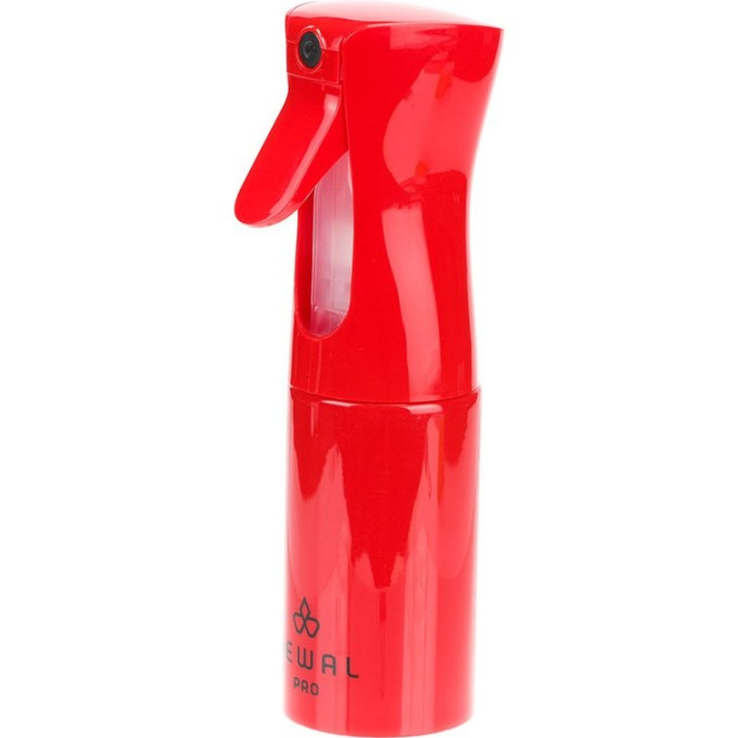 Распылитель-спрей DEWAL JC003RED, 160 мл, красный