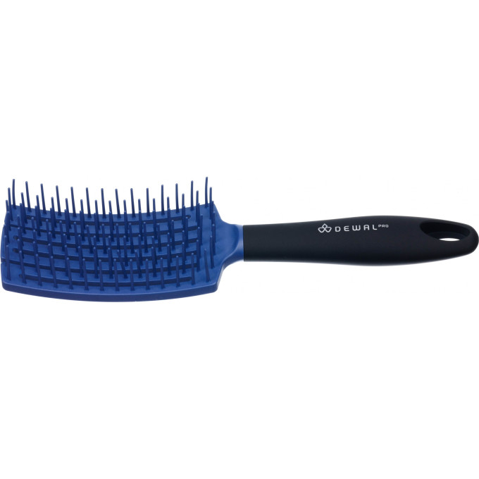 Щетка продувная DEWAL AKVAREL BRA2303