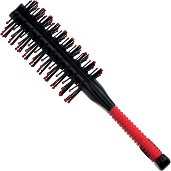 Туннельная продувная щетка DEWAL DW9532B-RED