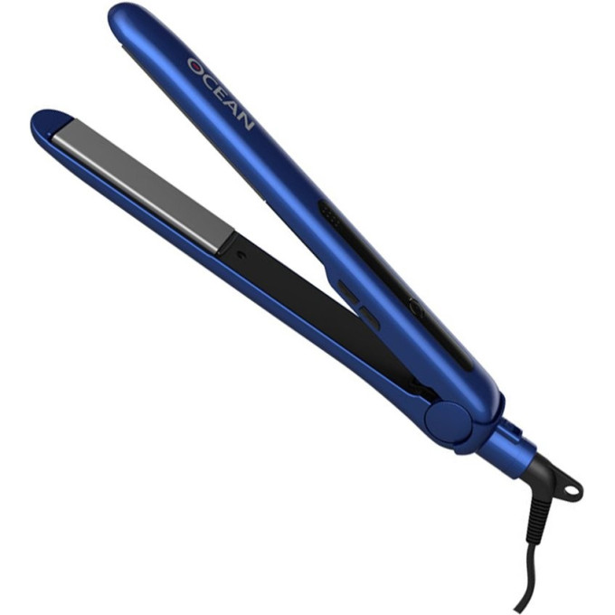Щипцы для волос DEWAL Ocean 03-400 Blue