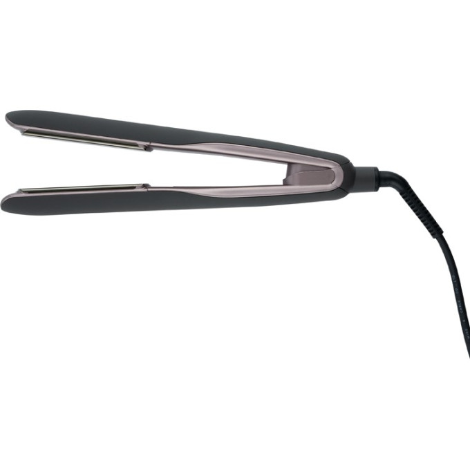 Щипцы для выпрямления DEWAL PRO INTENSE, серый, 53 Вт 03-800 Grey