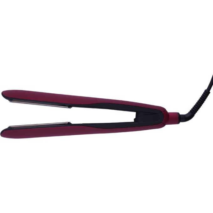 Щипцы для выпрямления волос DEWAL PRO INTENSE Wine 53Вт 03-800 Wine