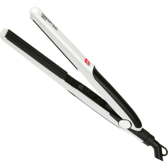 Щипцы-гофре DEWAL Concept Duo Pro-Z, 03-029Z