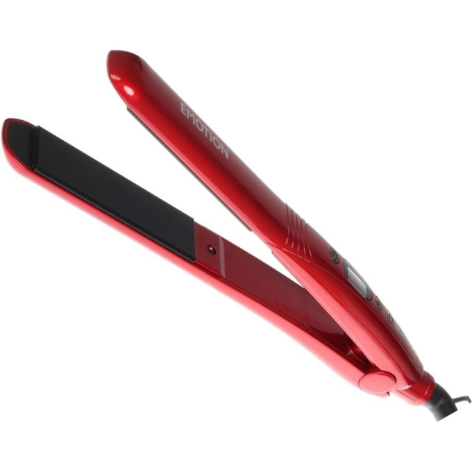 Щипцы-выпрямители DEWAL Emotion 03-401 Red
