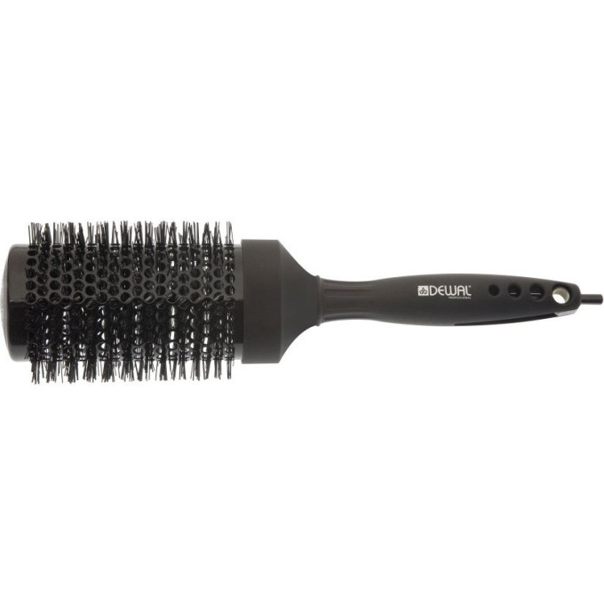 Термобрашинг DEWAL BLACK MAGIC d 53/70 мм BRBM53